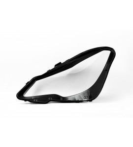 Mercedes-Benz W212 LCI Headlight Headlamp Lens Cover Right Side 2013-2016 Mercedes-Benz W212 LCI Headlight Headlamp Lens Cover Right Side 2013-2016